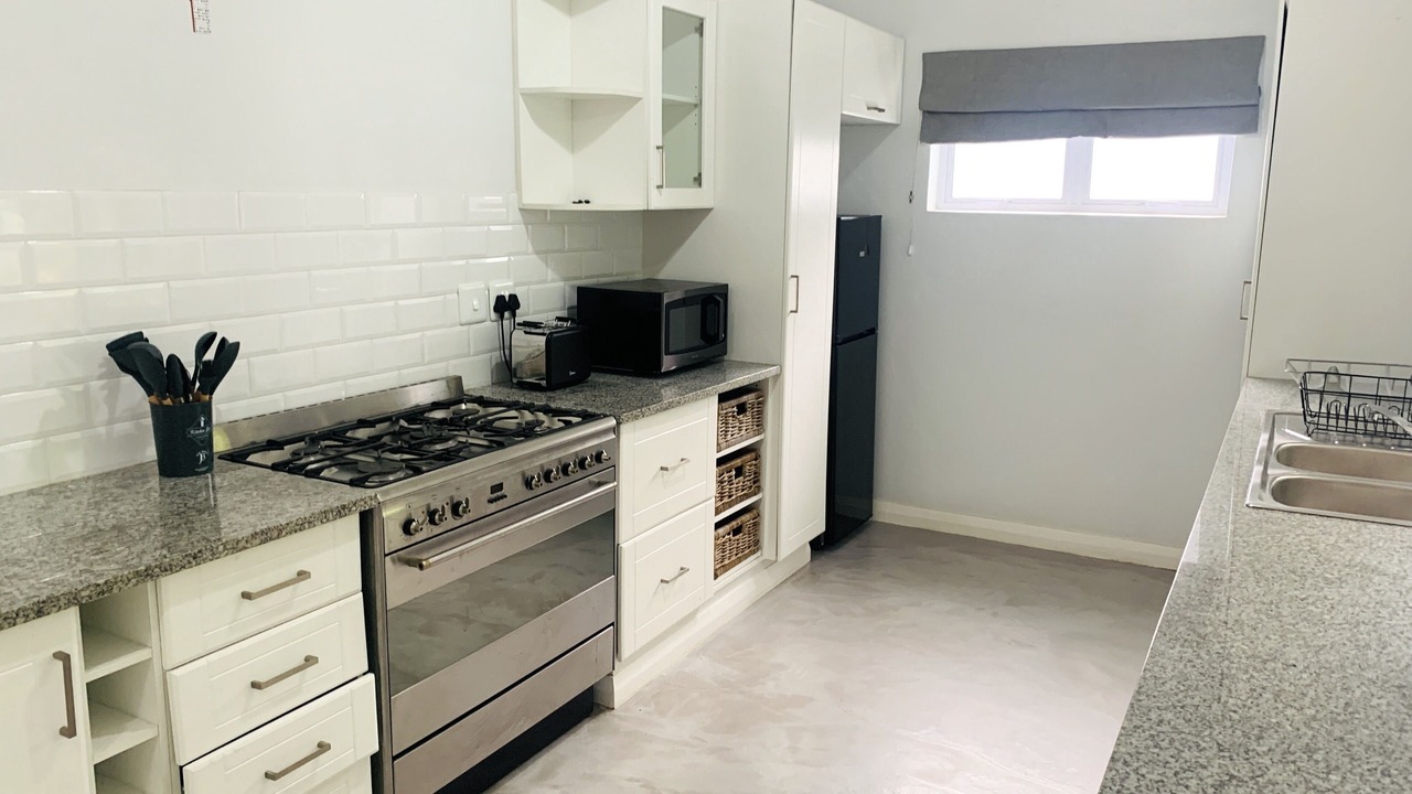 Photo of Kitchen in Durban North