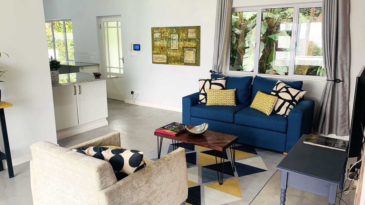 Photo of Livingroom in Durban North