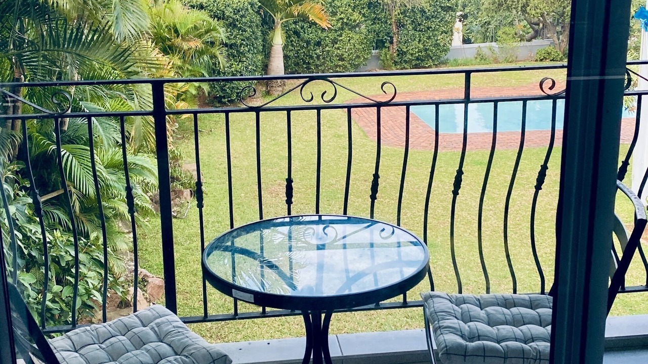Photo of Outdoor in Durban North