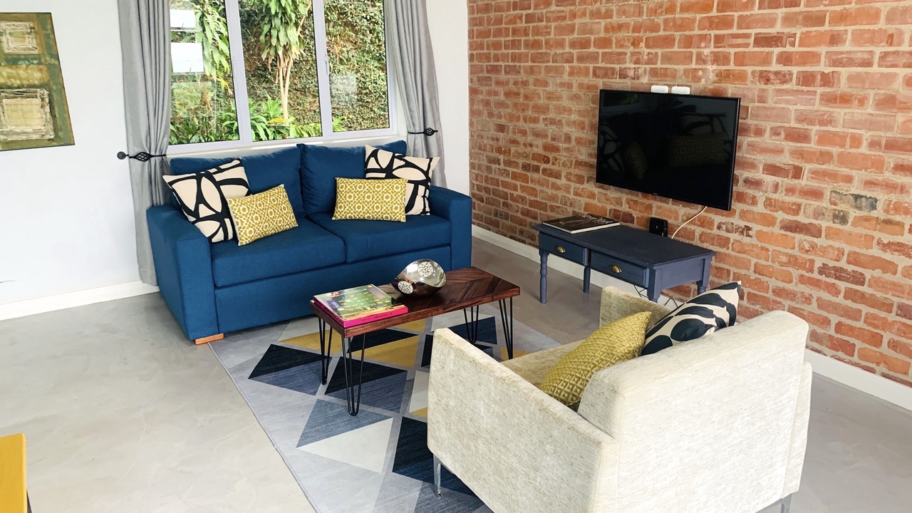 Photo of Livingroom in Durban North