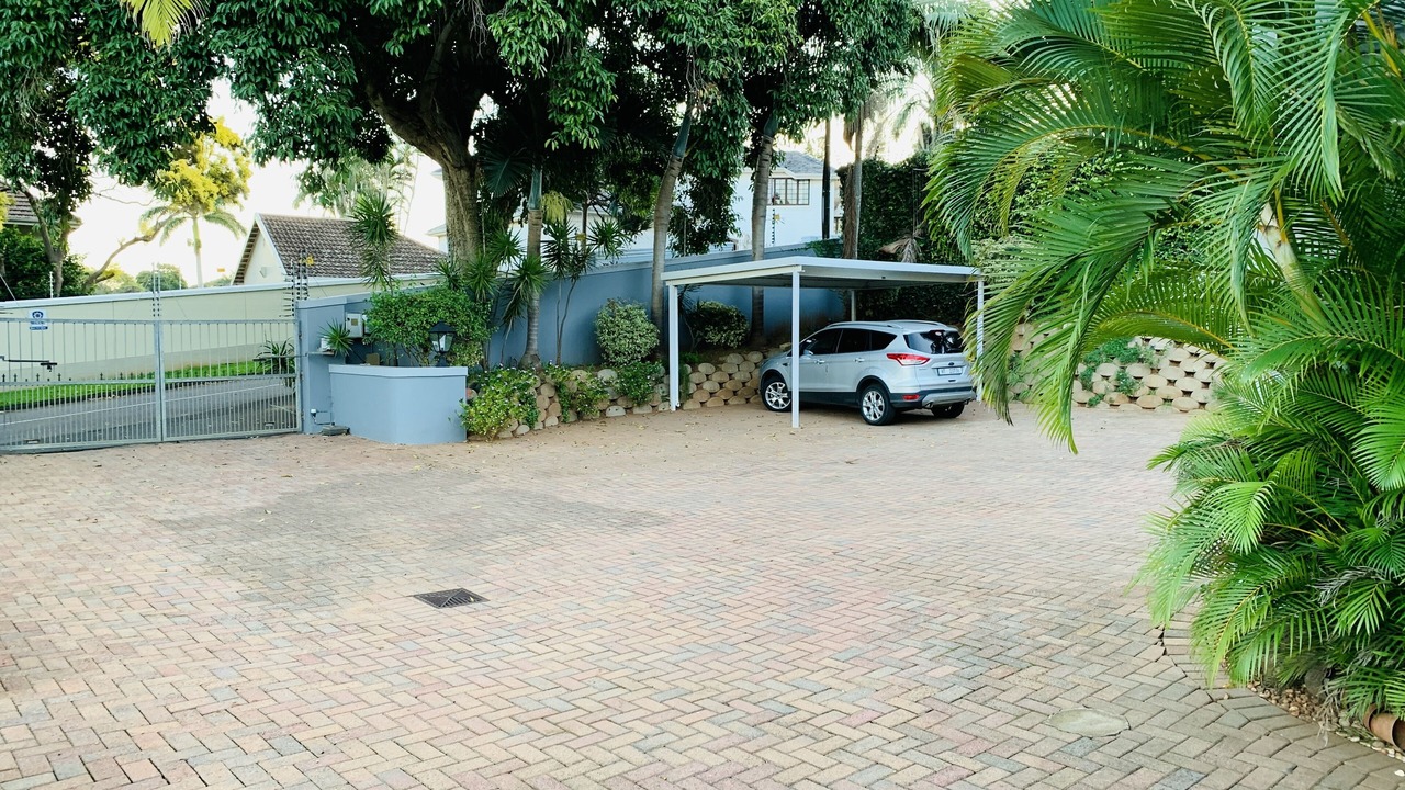 Photo of Outdoor in Durban North