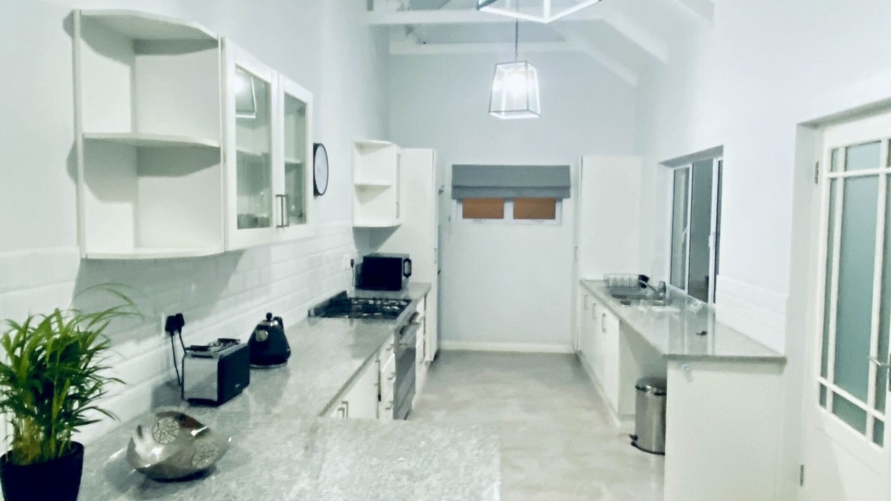 Photo of Kitchen in Durban North