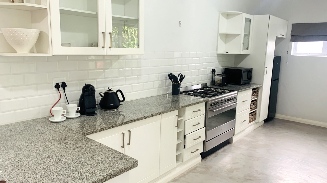 Photo of Kitchen in Durban North