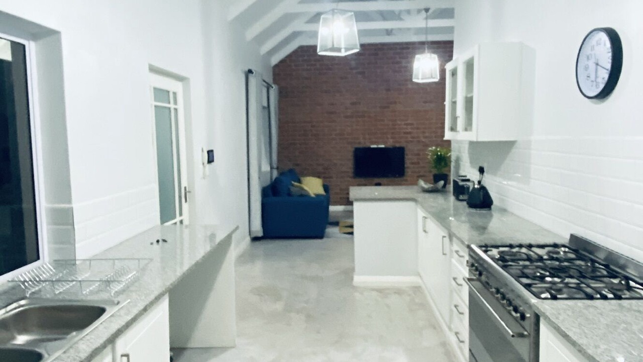 Photo of Kitchen in Durban North