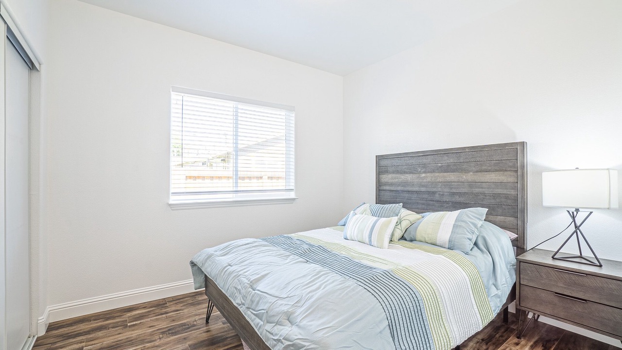 Photo of Bedroom in South Natomas