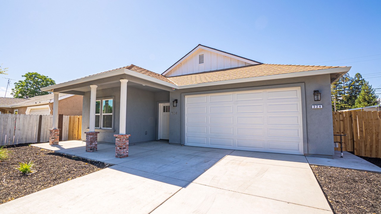 Photo of Outdoor in South Natomas