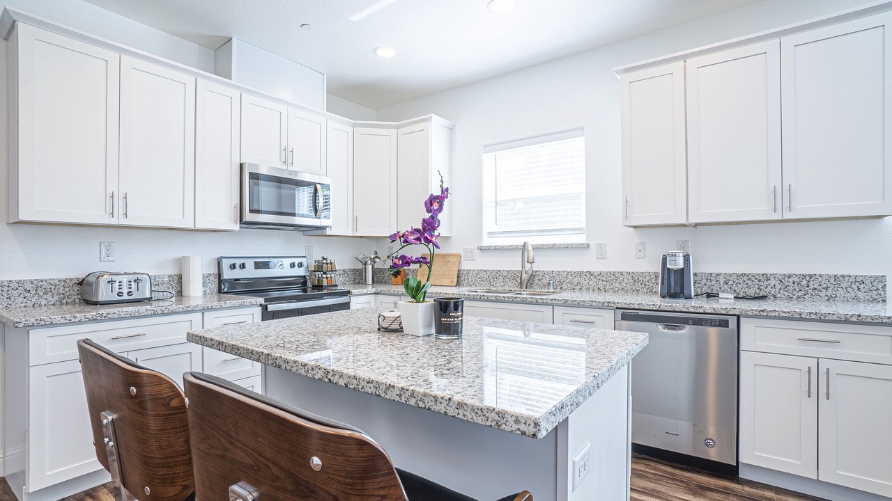 Photo of Kitchen in South Natomas