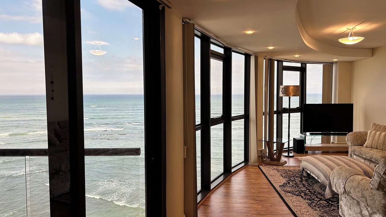 Photo of Livingroom in Strand