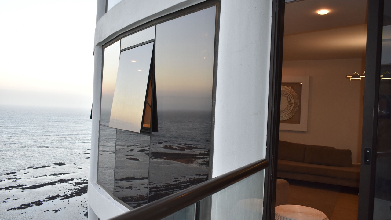 Photo of Patio Balcony in Strand