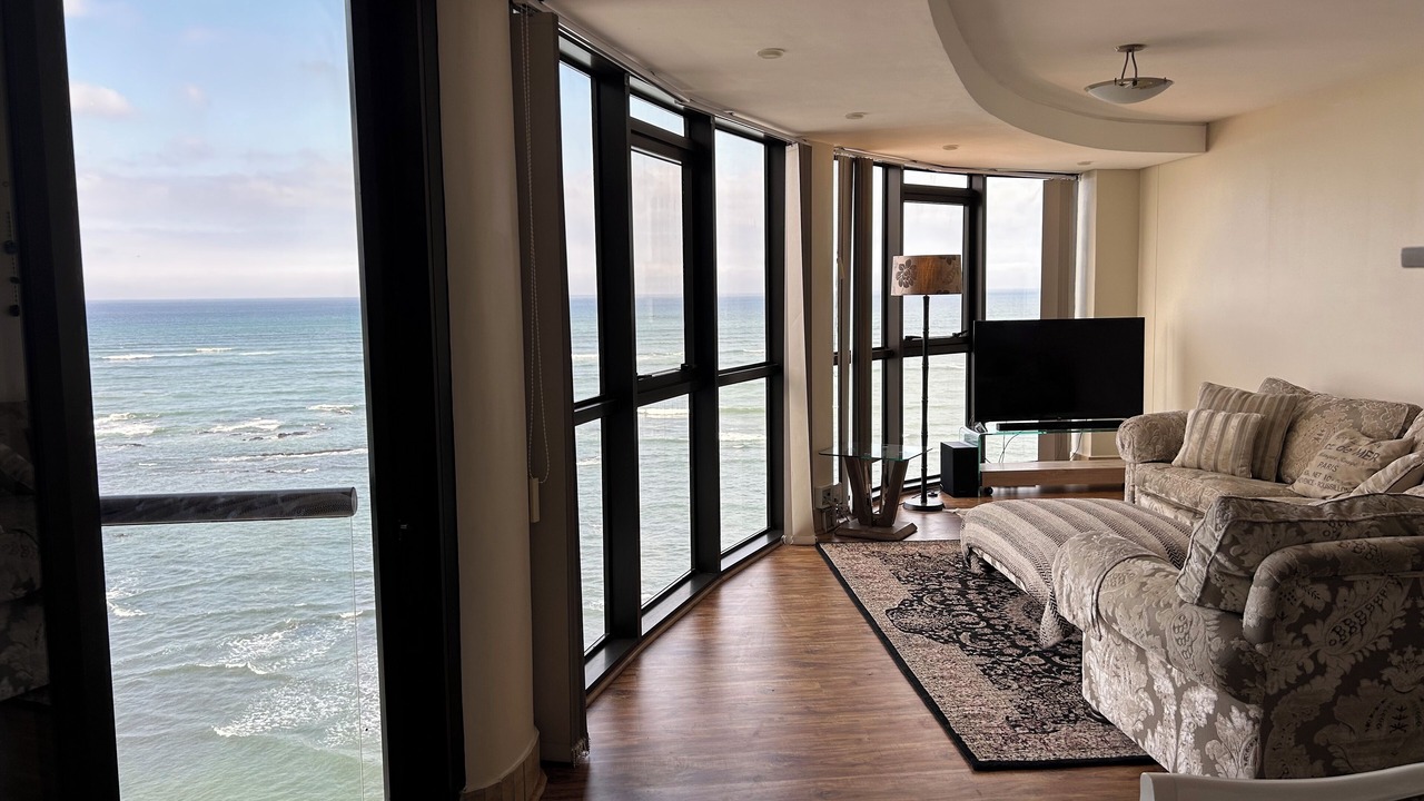 Photo of Bedroom in Strand