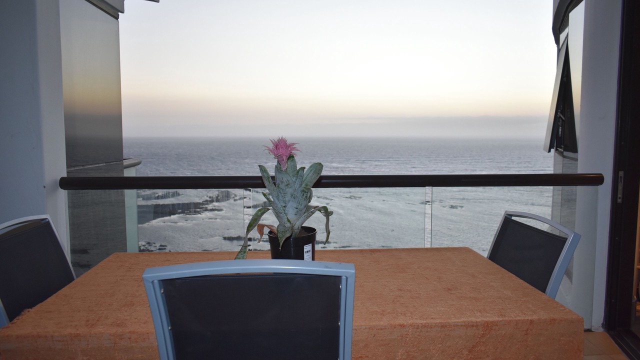 Photo of Patio Balcony in Strand