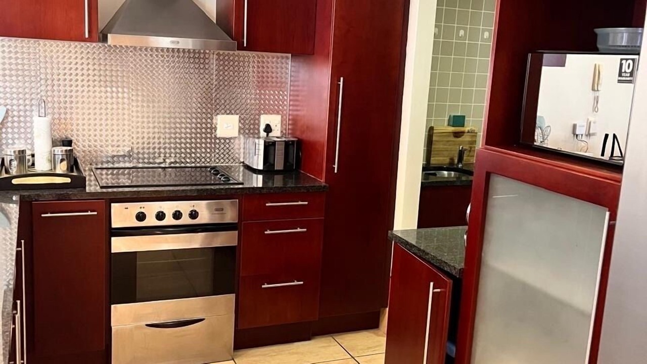 Photo of Kitchen in Strand