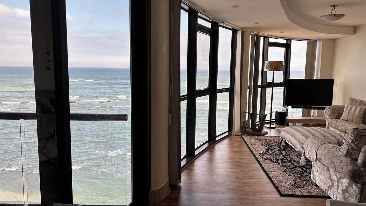 Photo of Livingroom in Strand