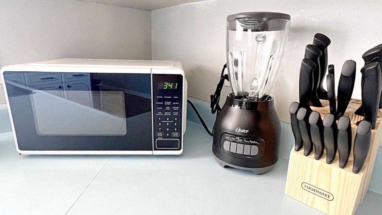 Photo of Kitchen in Los Altos Hills