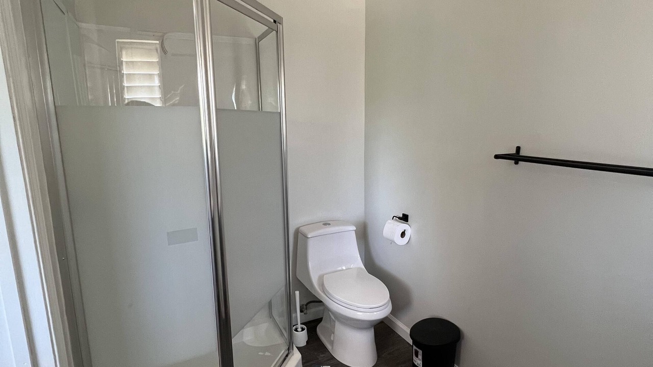 Photo of Bathroom in Los Altos Hills