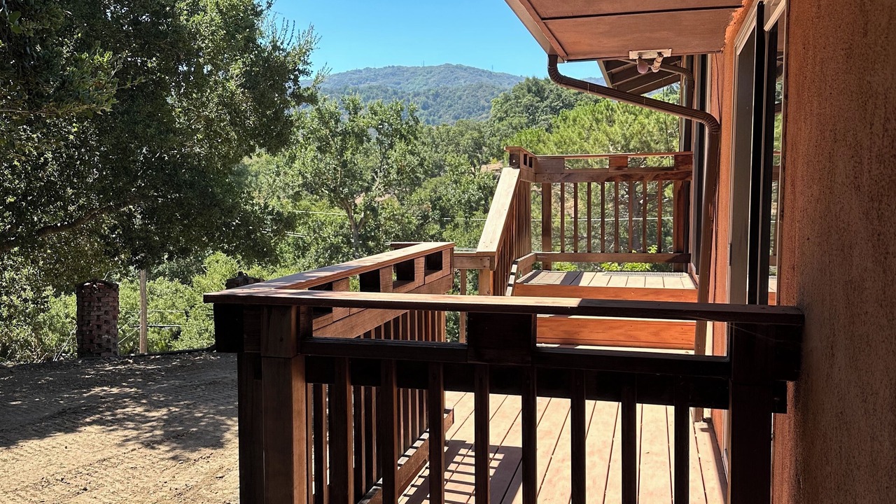 Photo of Outdoor in Los Altos Hills