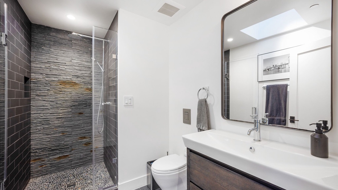 Photo of Bathroom in Mill Valley