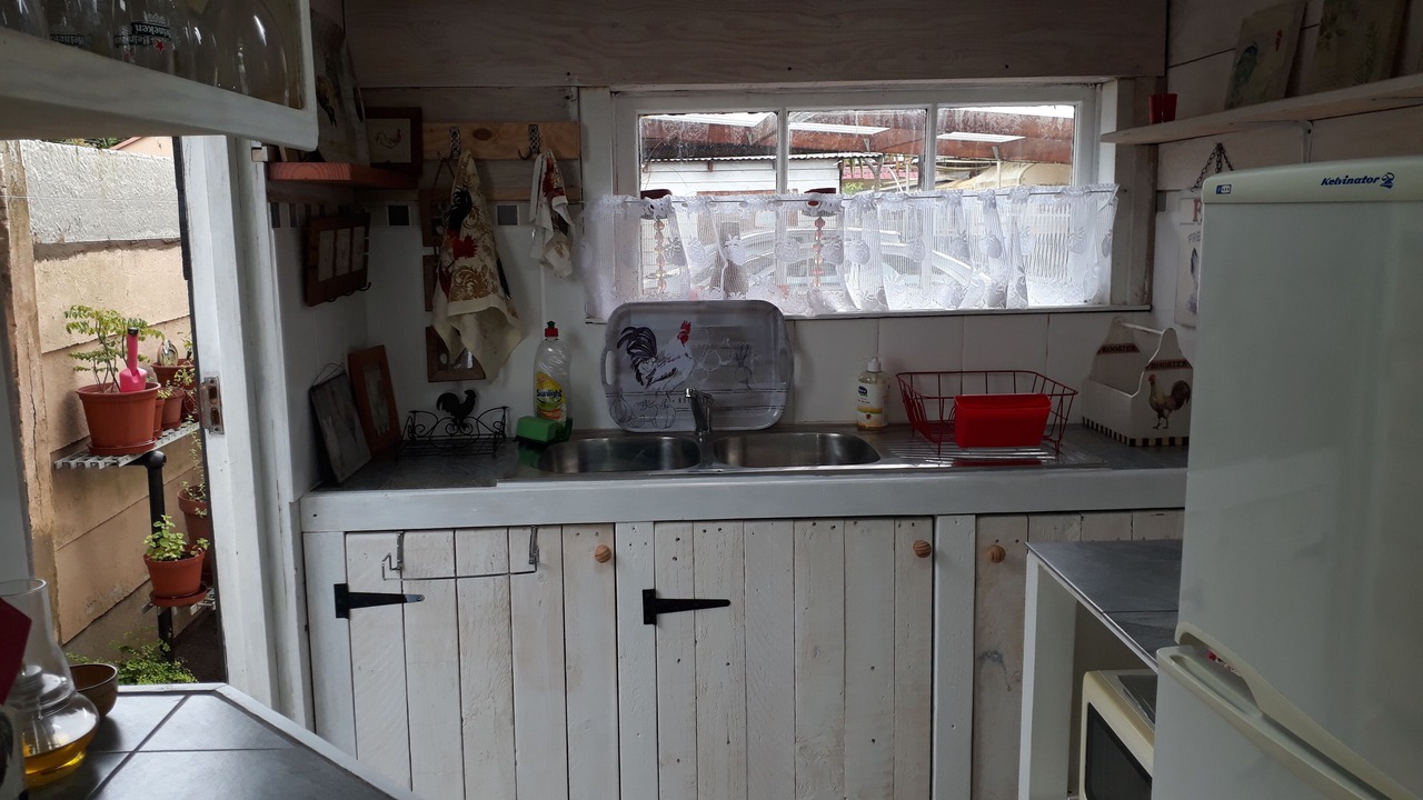 Photo of Kitchen in Kingsburgh