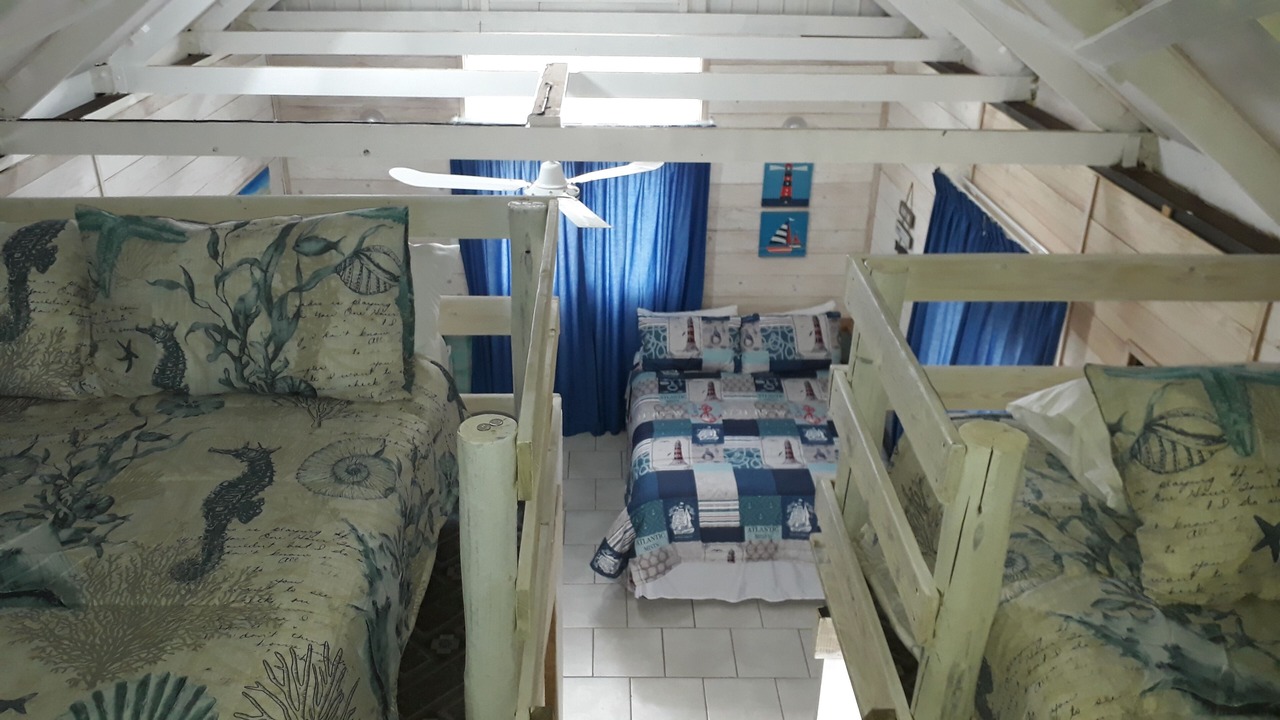 Photo of Bedroom in Kingsburgh