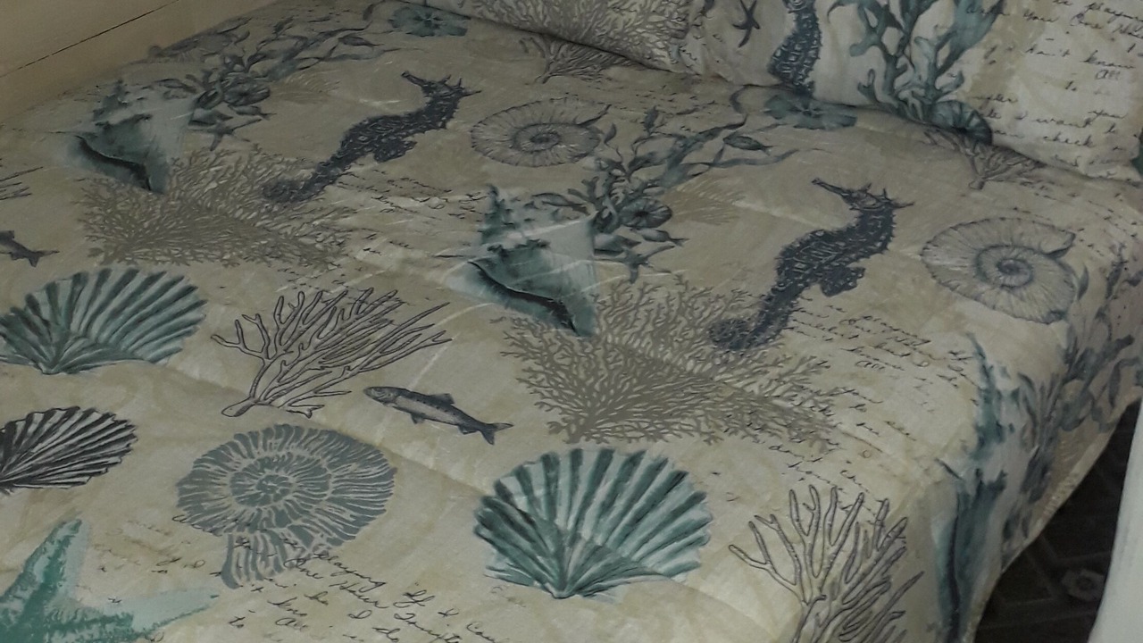 Photo of Bedroom in Kingsburgh