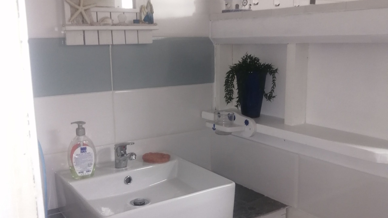 Photo of Bathroom in Kingsburgh