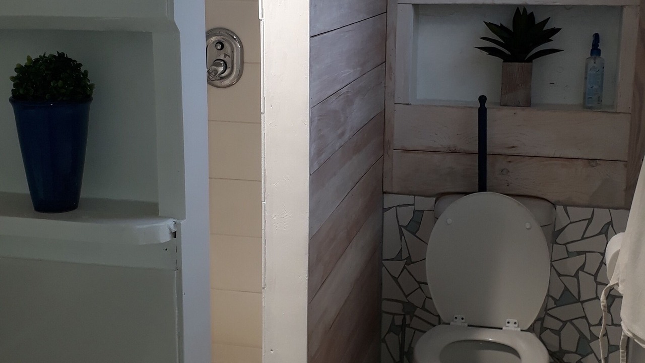 Photo of Bathroom in Kingsburgh