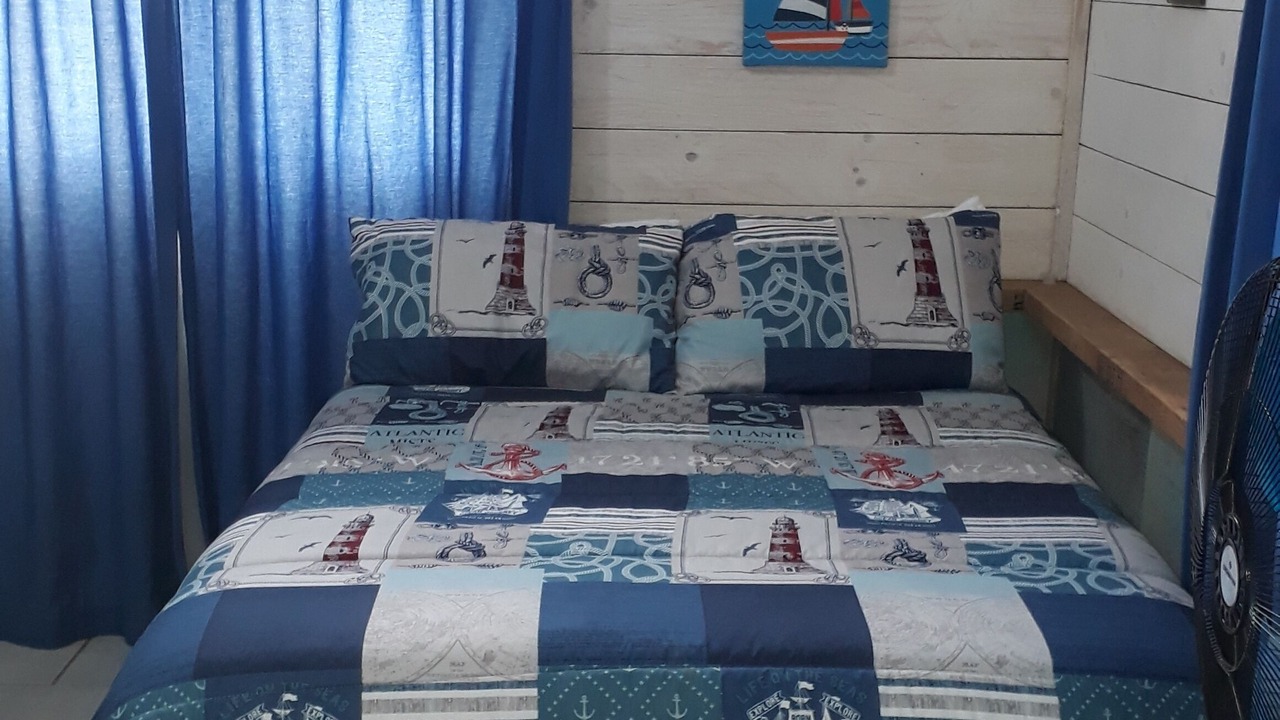 Photo of Bedroom in Kingsburgh