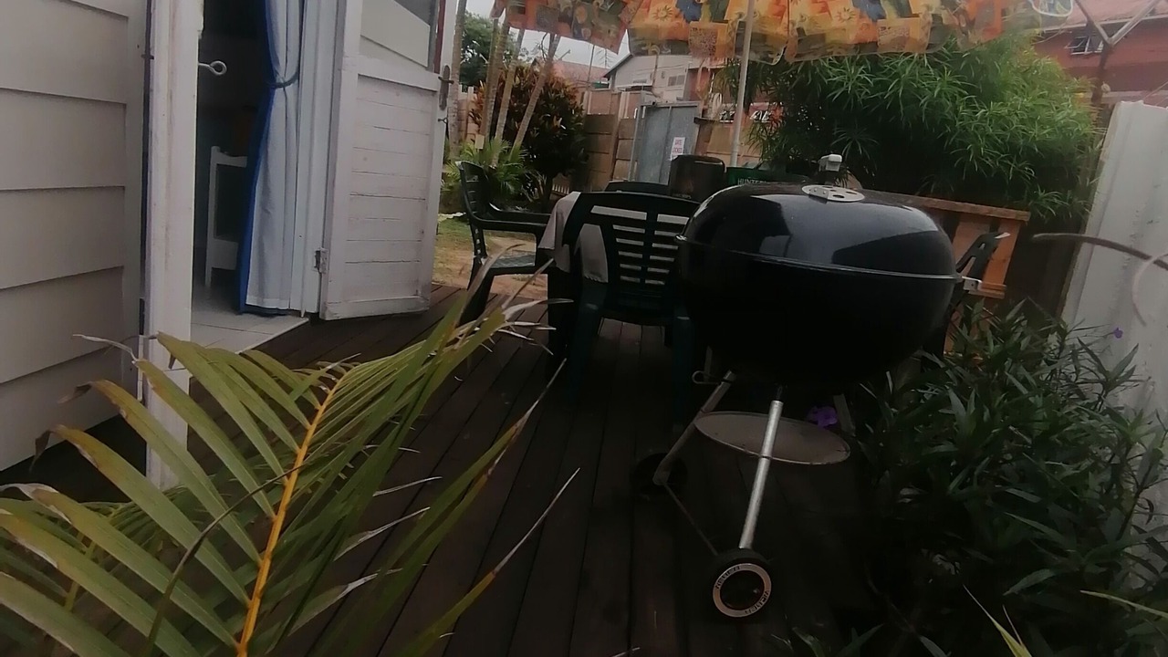 Photo of Patio Balcony in Kingsburgh