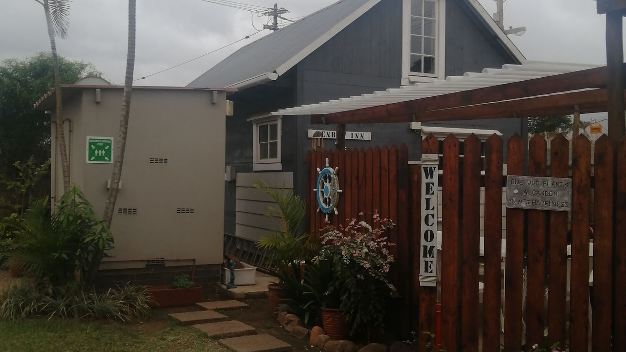 Photo of Outdoor in Kingsburgh