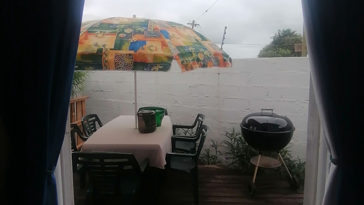 Photo of Outdoor in Kingsburgh
