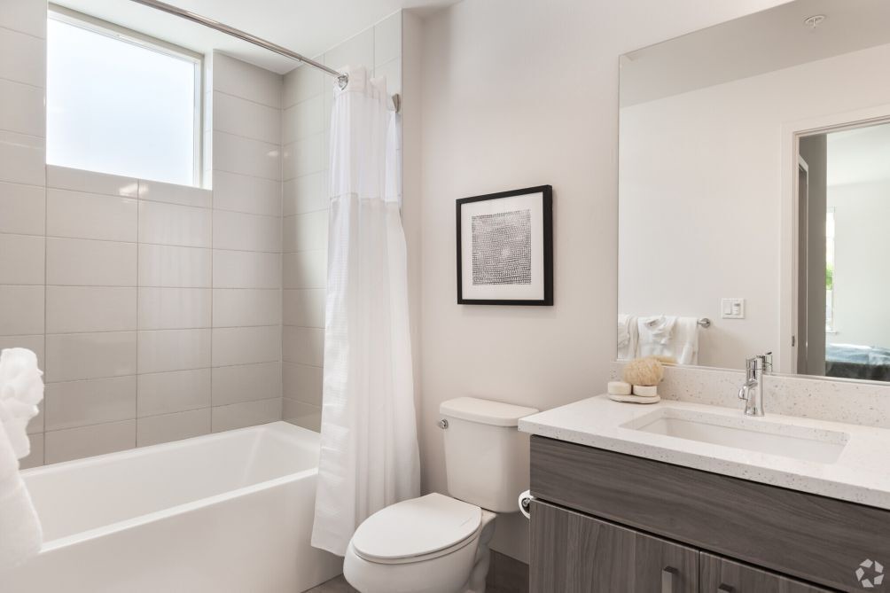 Photo of Bathroom in Menlo Park