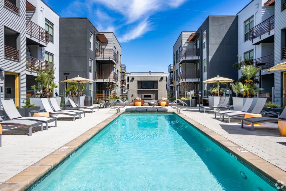 Photo of Outdoor in Menlo Park