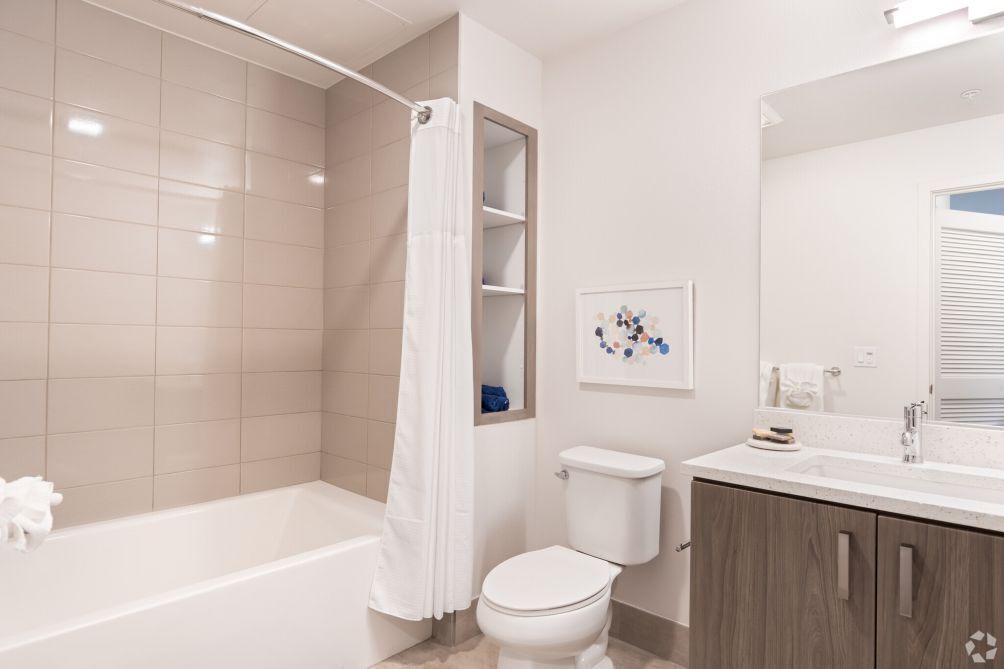 Photo of Bathroom in Menlo Park