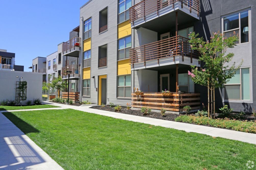 Photo of Outdoor in Menlo Park