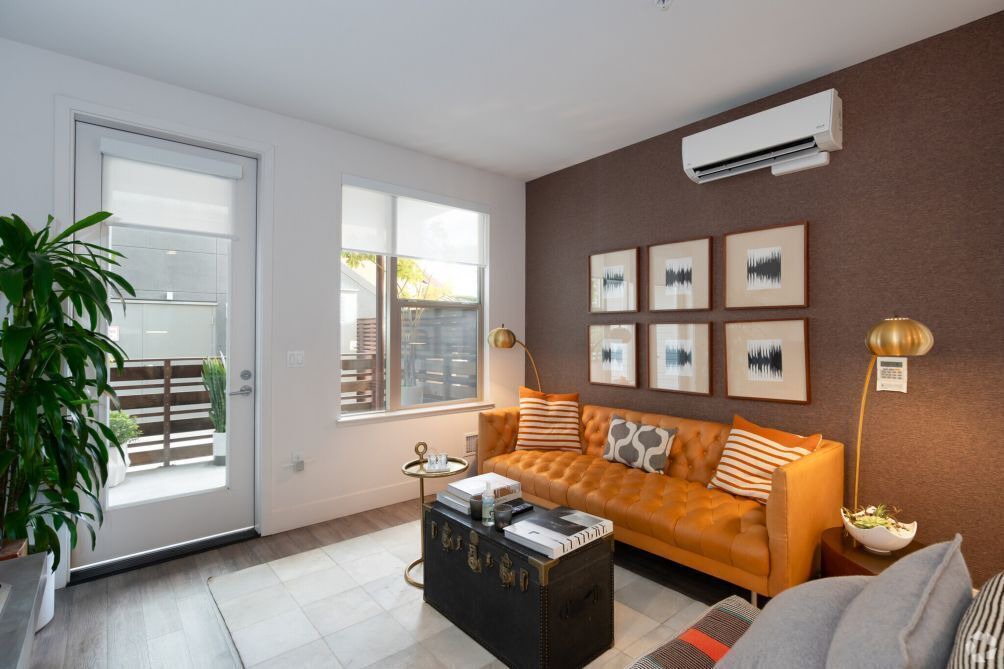 Photo of Livingroom in Menlo Park