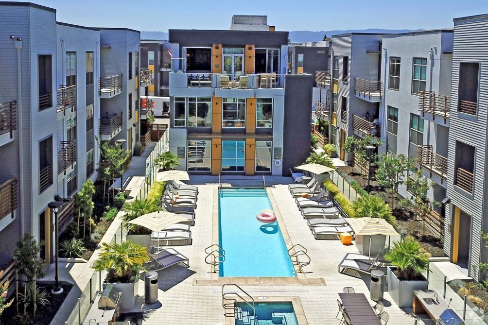 Photo of Outdoor in Menlo Park