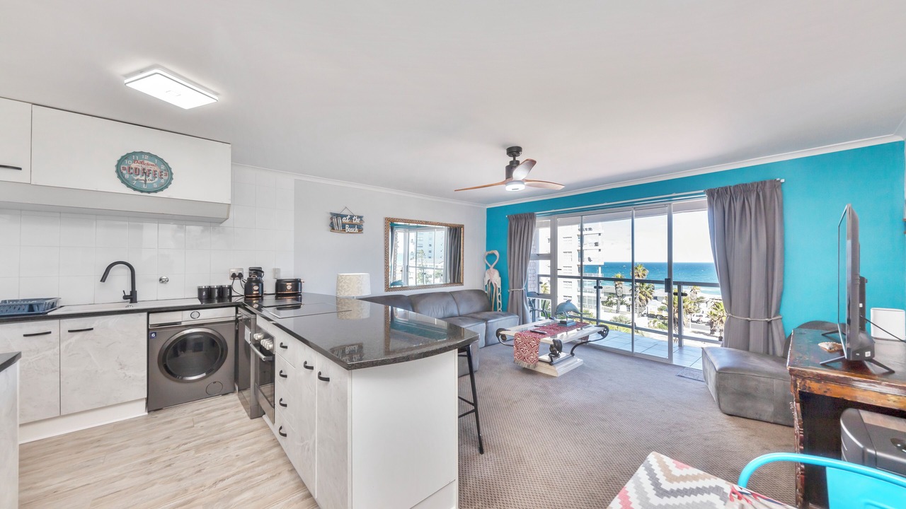 Photo of Kitchen in West Beach