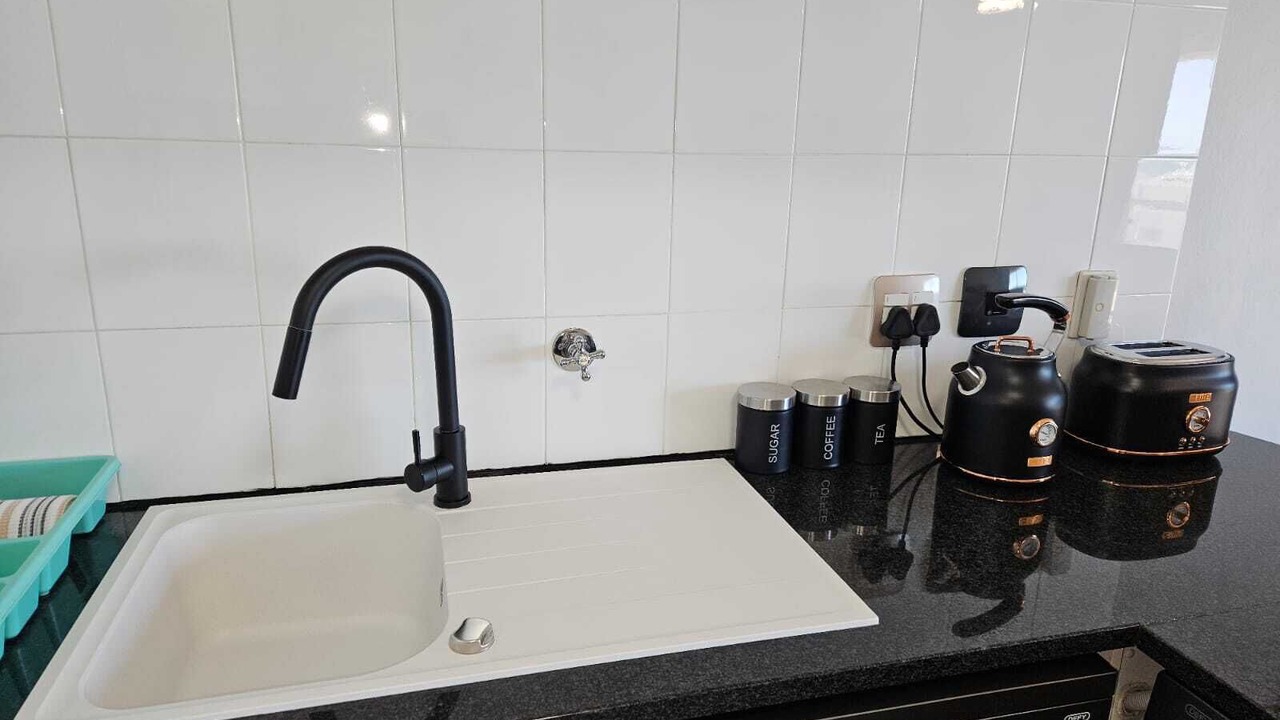Photo of Kitchen in West Beach
