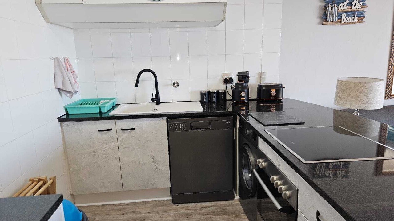 Photo of Kitchen in West Beach