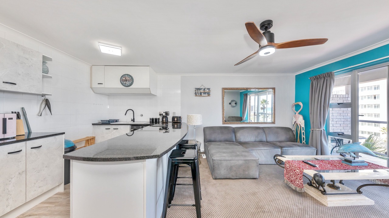Photo of Livingroom in West Beach