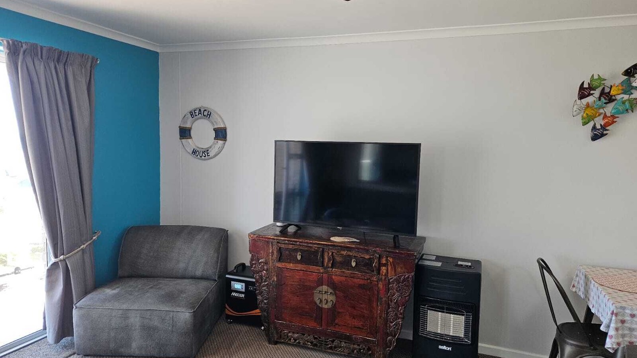 Photo of Livingroom in West Beach