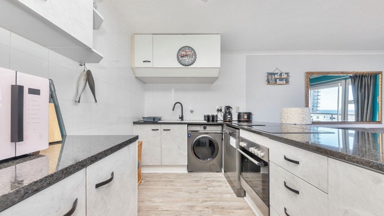 Photo of Kitchen in West Beach