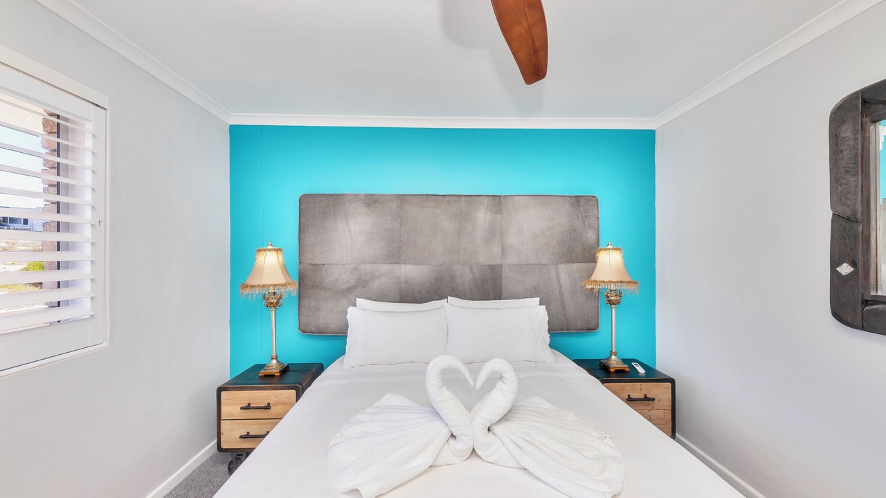Photo of Bedroom in West Beach