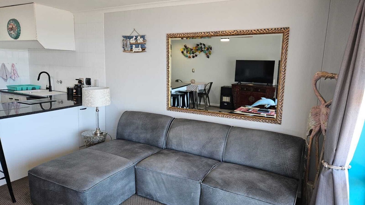 Photo of Livingroom in West Beach
