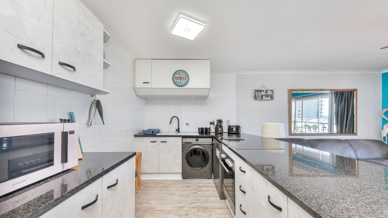 Photo of Kitchen in West Beach