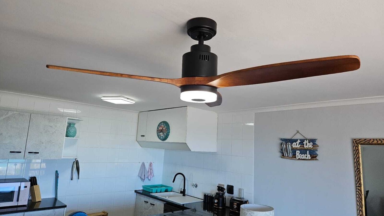 Photo of Kitchen in West Beach