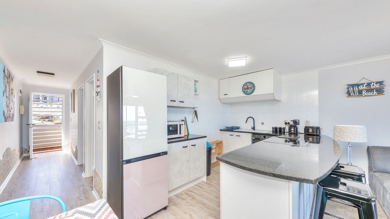 Photo of Kitchen in West Beach