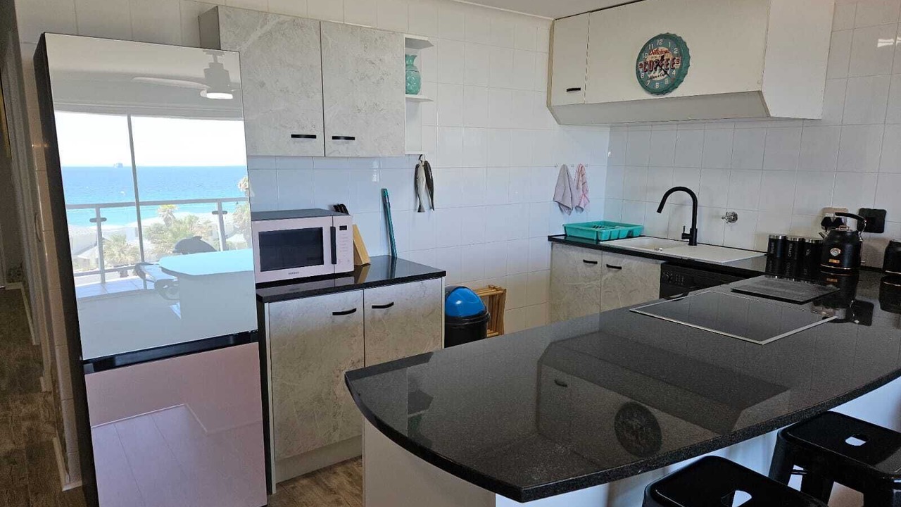 Photo of Kitchen in West Beach