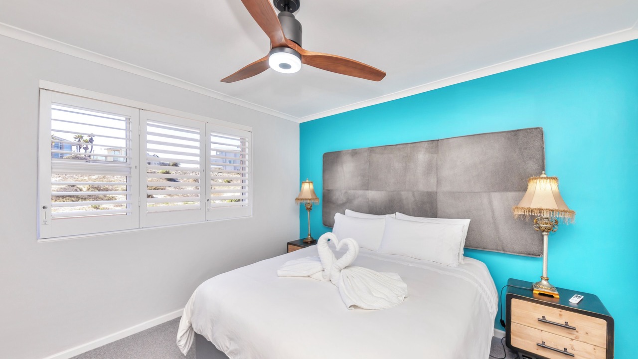 Photo of Bedroom in West Beach