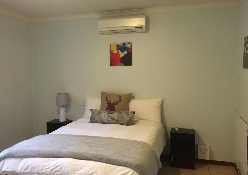 Photo of Bedroom in Greater Johannesburg Metropolitan Area